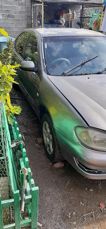 hyndai matrix: Nissan Cefiro: 1999 г., 2 л, Автомат, Бензин, Седан — 2