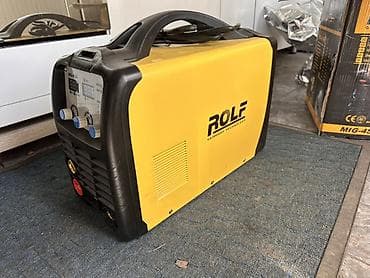 электрод оптом: Сварочный аппарат, Полуавтомат, Новый, Платная доставка — 2