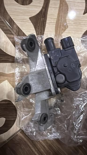 мазда кронос заслонка: Дроссельная заслонка Lexus 2011 г., Б/у, Оригинал, Япония — 1