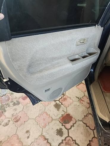 хонда фит на рассрочку: Honda Odyssey: 1995 г., 2.2 л, Автомат, Бензин, Минивэн — 9