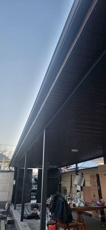 коробки для цветов бишкек: БЕЗШОВНЫЕ ВОДОСТОЧНЫЕ системы для частного дома и Коммерческого — 13