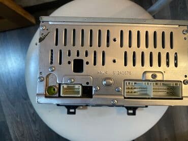 магнитолы ош: Магнитофон для Авто 
Сост норм 2500 — 4