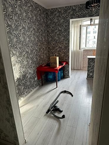 уланит: 2 комнаты, 70 м², 108 серия — 2