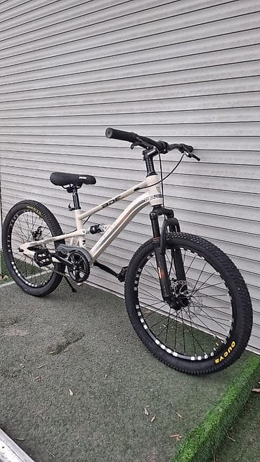 bam x: Подростковый велосипед — 1