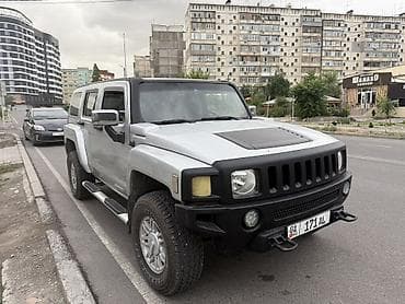 Транспорт: Jeep : 2007 г., 3.7 л, Автомат, Газ, Внедорожник — 5