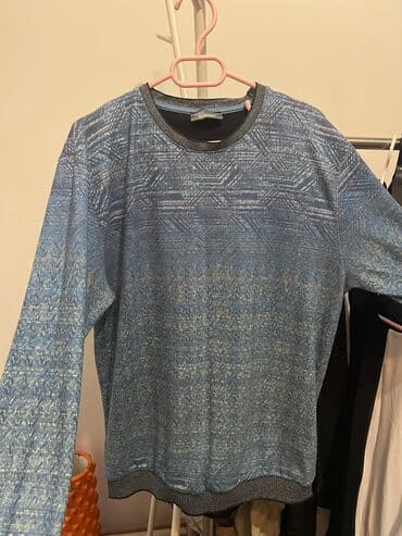 брендовые мужские спортивные костюмы из турции: Продаю мужские свитера турция размер 44-52 состояние как новое — 4