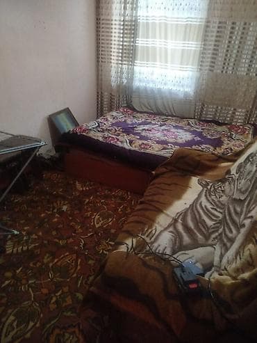 Продажа квартир: 3 комнаты, 62 м², Индивидуалка, 1 этаж, Косметический ремонт — 8