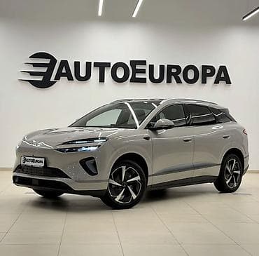 BYD Sea Lion 06: 2025 г., 0.1 л, Автомат, Электромобиль, Кроссовер