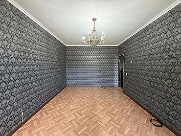 Батирлерди сатуу: 2 бөлмө, 35 м² — 1
