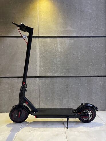электросамокат kugoo m5: Электросамокат, Новый, Платная доставка, Самовывоз — 2