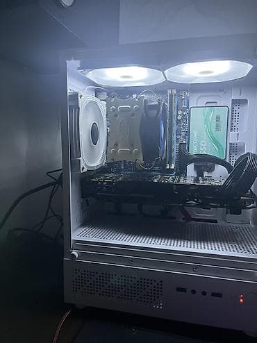 сколько стоит бу компьютер: Компьютер, ядер - 8, ОЗУ 8 ГБ, Для работы, учебы, Б/у, Intel Core i5, HDD + SSD — 3