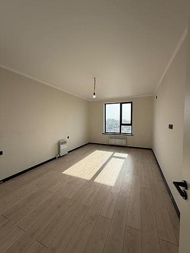 заур: 1 комната, 47 м², Элитка, 11 этаж — 2