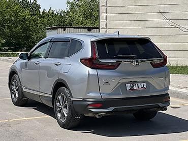 byd plus: Honda CR-V: 2020 г., 1.5 л, Вариатор, Бензин, Кроссовер — 3