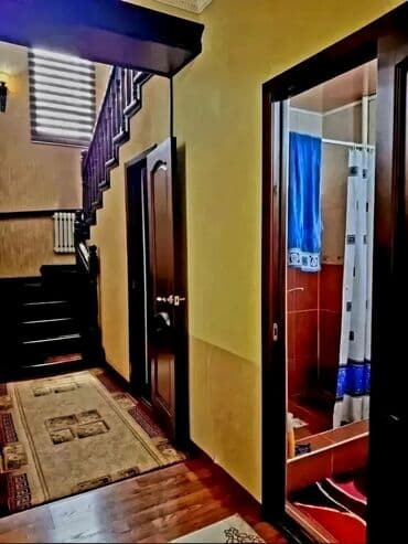 дом в беловодском: Үй, 220 кв. м, 6 бөлмө, Менчик ээси, Дизайнердик оңдоо — 7