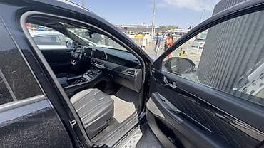 byd e2 2023: Hyundai Palisade: 2021 г., 2.2 л, Автомат, Дизель, Кроссовер — 6