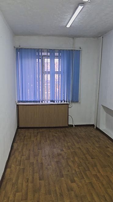 6: 3 комнаты, 77 м², Вефа ТЦ 1 этаж, Старый ремонт — 8