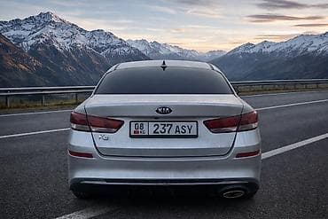 сидения для матиз: Kia K5: 2019 г., Автомат, Бензин, Седан — 2