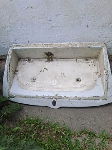 сумка в багажник: Крышка багажника Mercedes-Benz, Б/у — 3