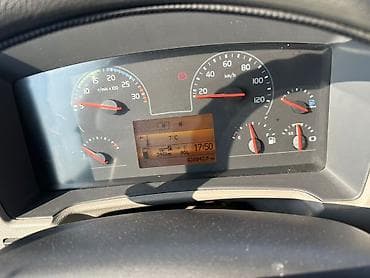 крутые тачки: Продаётся Автовоз Вольво FL 280 2017 года пяти местный прицеп двух — 4