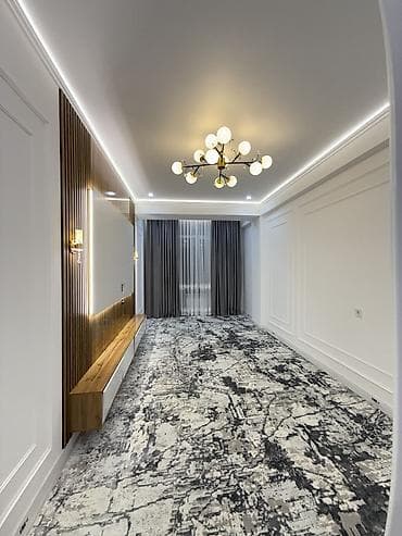 мебельные материалы: Кухонный гарнитур, Новый, цвет - Белый, Дерево — 6