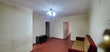 2квартира район политех: 2 комнаты, 40 м², Индивидуалка, 2 этаж — 6