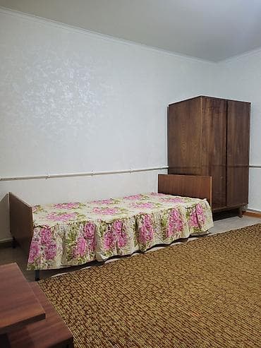 отельные принадлежности: Сдам комнату Депозит 5000 сом обязательно Уютная светлая комната с — 2