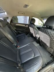 катана на кпп: Hyundai Sonata: 2017 г., 2 л, Автомат, Газ, Седан — 7