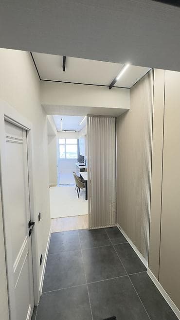 Квартиры: 2 комнаты, 49 м², Технопарк 14 этаж — 5