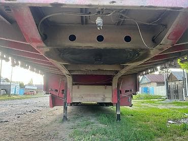 полик на стрим: Прицеп, Трал — 10