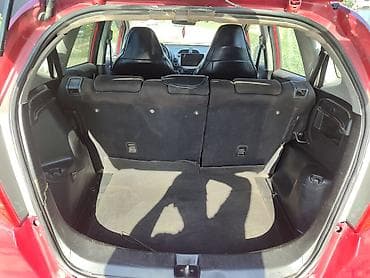 Honda Fit: 2009 г., 1.5 л, Автомат, Бензин, Хэтчбэк