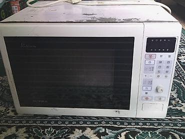 свч печка: Пылесос, Стандартный — 2