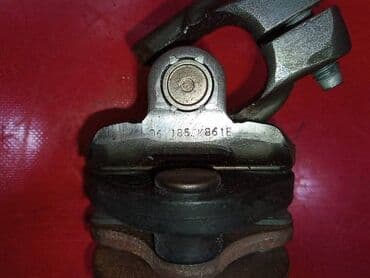 рулевая рейка ланос: Карданчик рулевой LINCOLN ОРИГИНАЛЬНАЯ КОНТРАКТНАЯ ЗАПЧАСТЬ В — 4