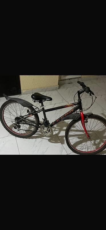 look fix: Город Ош!! Срочно продается Горный велосипед для детей от 7-8 лет — 3