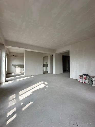 2квартира: 5 и более комнат, 290 м², Элитка, 12 этаж, Готовая ПСО (под самоотделку) — 3