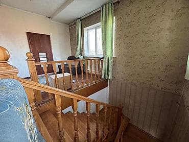 район рабочий городок: Продается 2 этажный дом в районе Рабочего городка, на пересечении улиц — 9