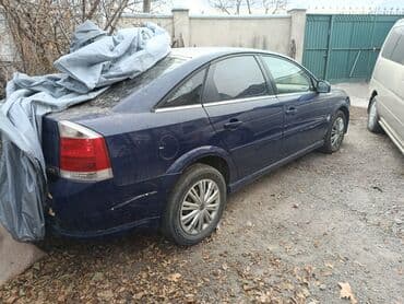 опель зафира 2 2: Opel Vectra: 2008 г., 1.9 л, Дизель, Седан — 3