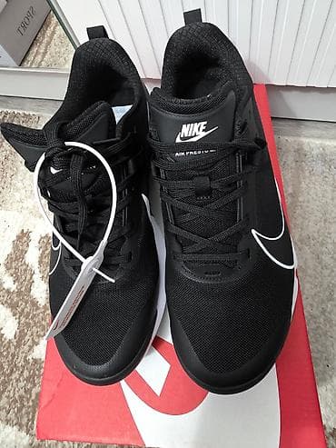 аир макс 95: Мужские кроссовки, 43, Nike, Новый, цвет - Черный, Самовывоз — 2