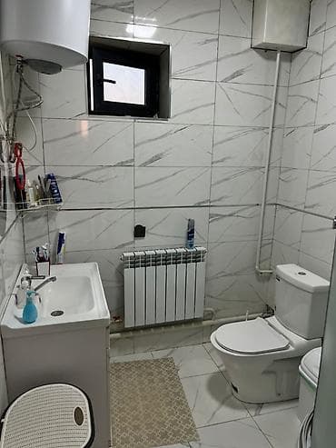 Дома: 🏠 Продается красивый дом в стиле хай -тек!!!! 📍 Район : Ак-Ордо 1 — 7