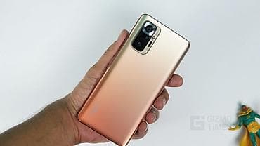 aiphone x: Redmi, Redmi Note 10 Pro Max, Б/у, 128 ГБ, цвет - Золотой, 2 SIM — 1