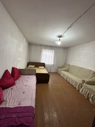 аренда частного дома на сутки: 40 м², 2 комнаты, Забор, огорожен, Подвал, погреб — 3