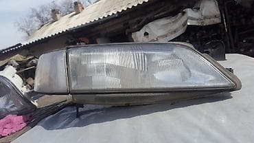 97: Opel Astra Vectra 96 год 97 фара правая и поворотка — 1
