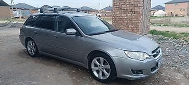 двигатель на субару легаси: Subaru Legacy: 2008 г., 2.5 л, Автомат, Газ, Универсал — 9