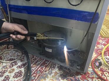 ремонт стиральной машины в оше: Центр ремонта бытовой техники KARCHER Ремонтируем всю технику Карчер — 7