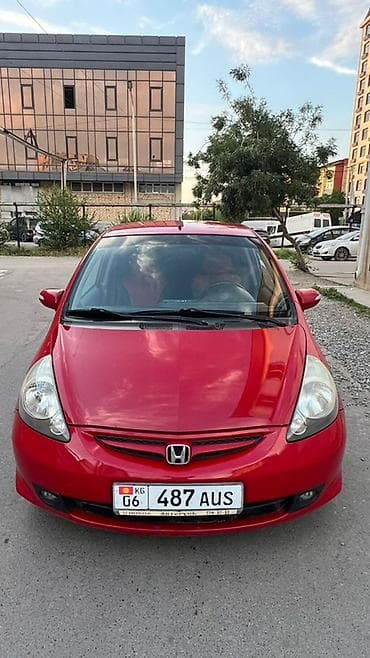 honda accord 3 5: Honda Jazz: 2007 г., 1.3 л, Вариатор, Бензин, Хэтчбэк — 1