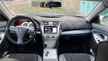 karry k60 ev: Toyota Camry: 2007 г., 2.4 л, Автомат, Бензин, Седан — 8