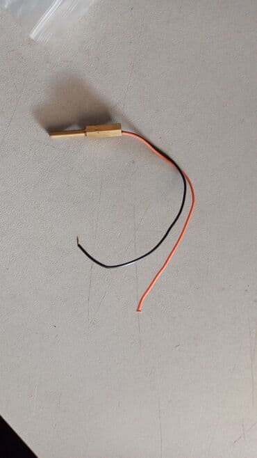 блок предохранителей: Шланг (подводка) ЗИЛ 1969 г., Новый, Аналог, ОАЭ — 2