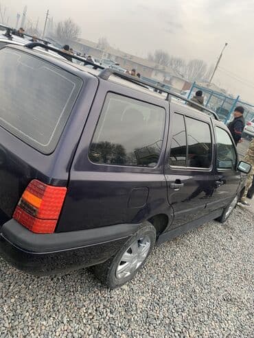 коробка автомат гольф 3 бишкек: Volkswagen Golf: 1995 г., 1.8 л, Бензиновая, Универсал — 7