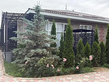 Туристические услуги: Сдаю Коттедж трех спально совсеми условиями до берега 80метров вторая — 2