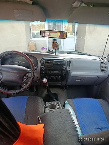 lexus 470 2004: Ford Explorer: 1995 г., 4 л, Механика, Бензин, Внедорожник — 2