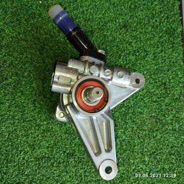 гидроусилители: Гидроусилитель Honda 2010 г., Новый, Оригинал, Япония — 2